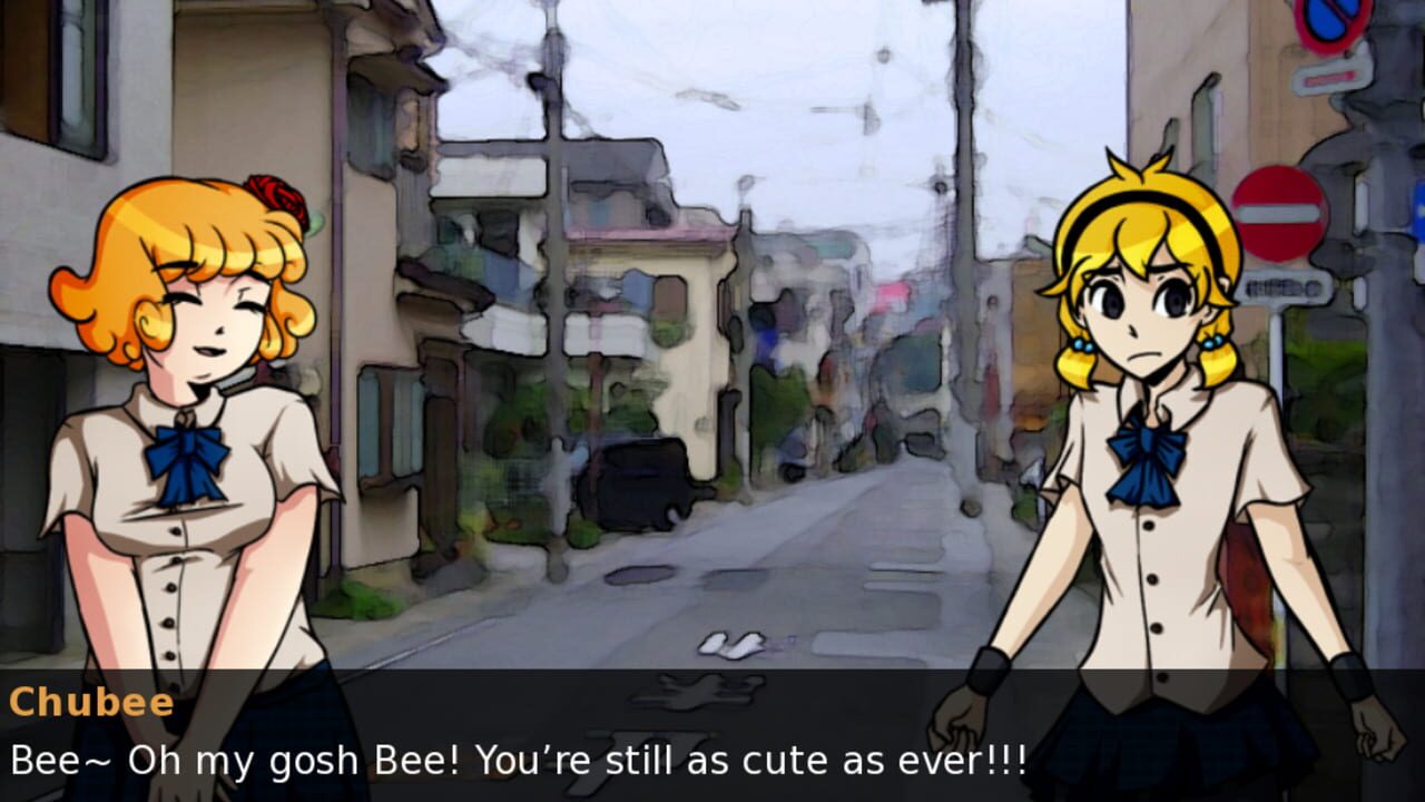 Screenshot for Bug Fables: April Fools!