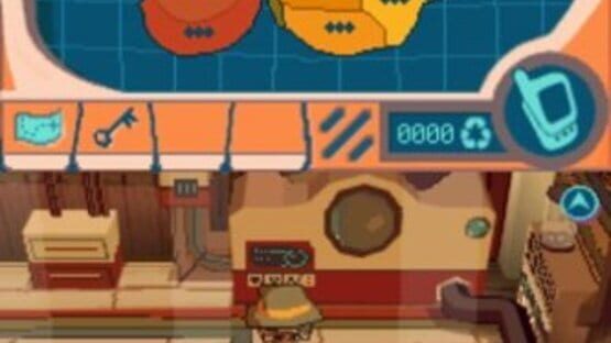 Screenshot for Petz Rescue Endangered Paradise