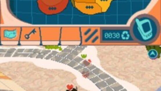 Screenshot for Petz Rescue Endangered Paradise