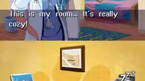 Screenshot for Imagine: Animal Doctor Care Center