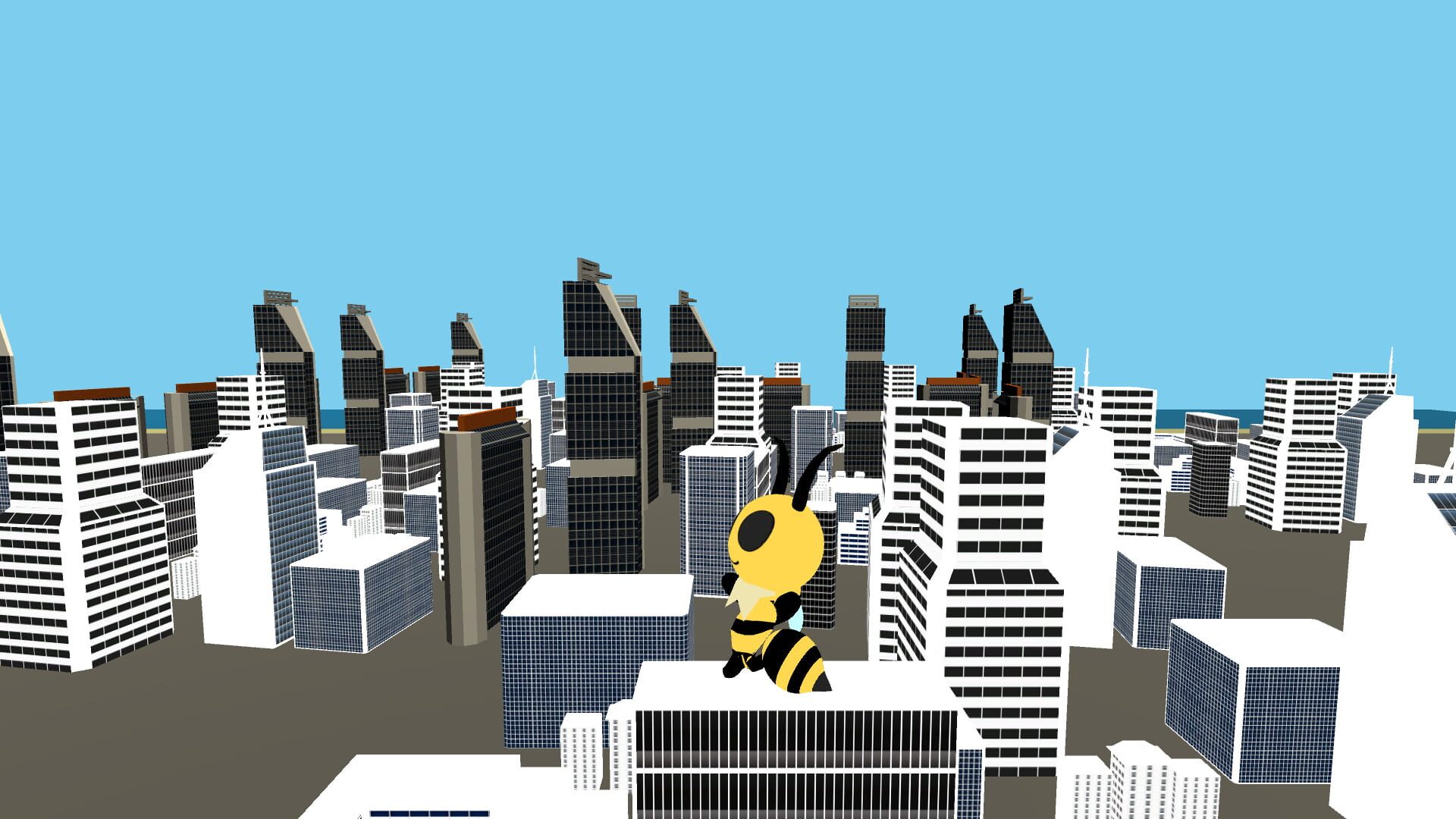 Screenshot for Bug Fables: Vi Simulator