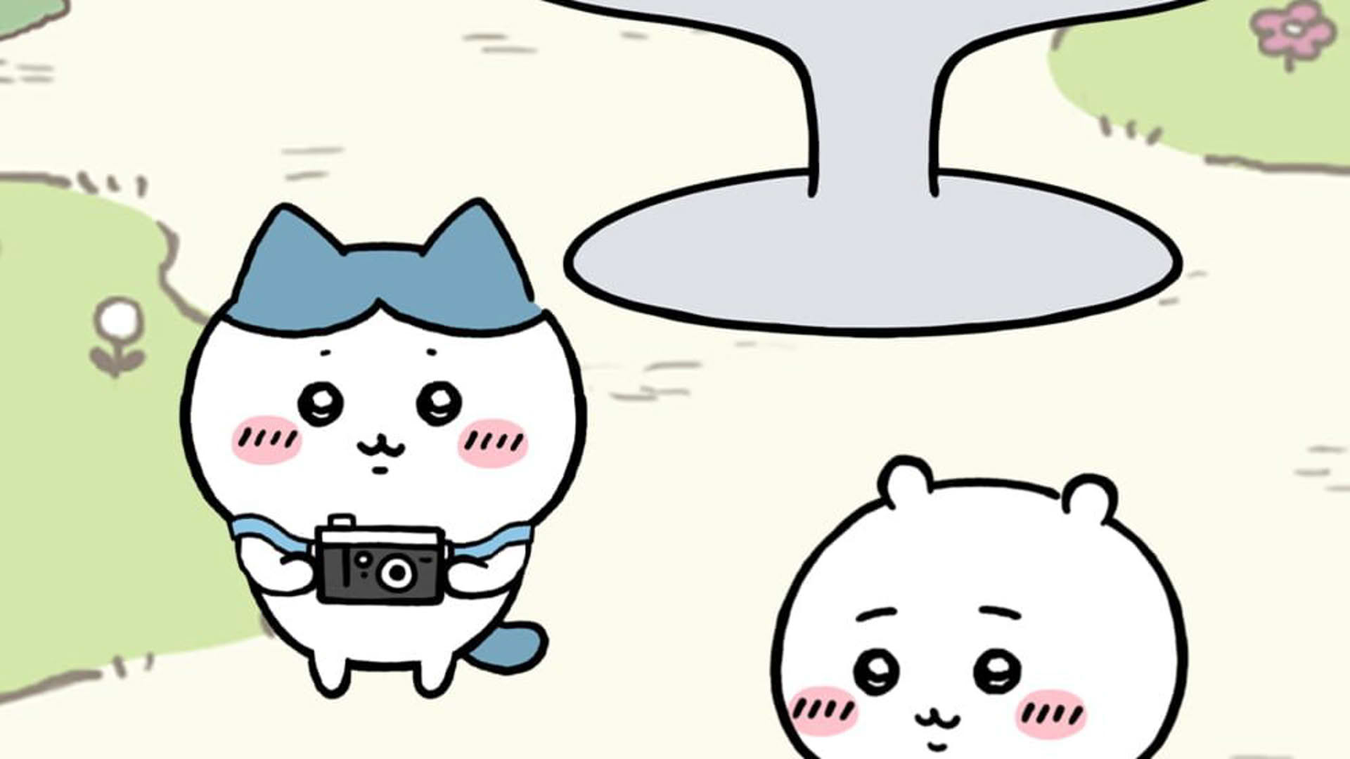Screenshot for Chiikawa Pocket