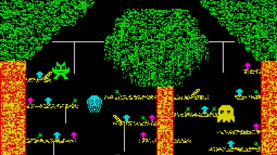 Screenshot for Chiller