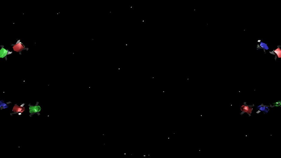 Screenshot for Bugatron