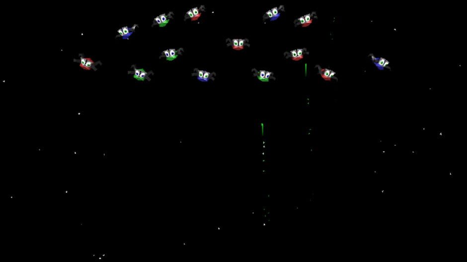 Screenshot for Bugatron