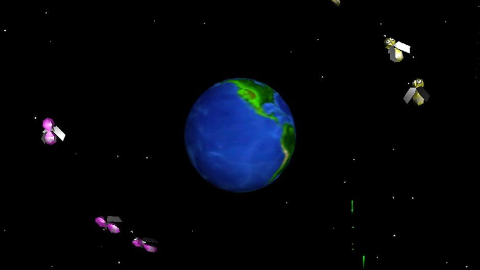 Screenshot for Bugatron