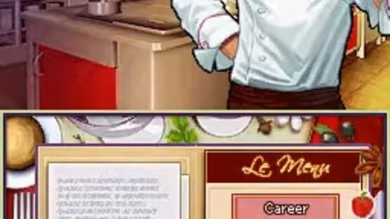 Screenshot for Gourmet Chef