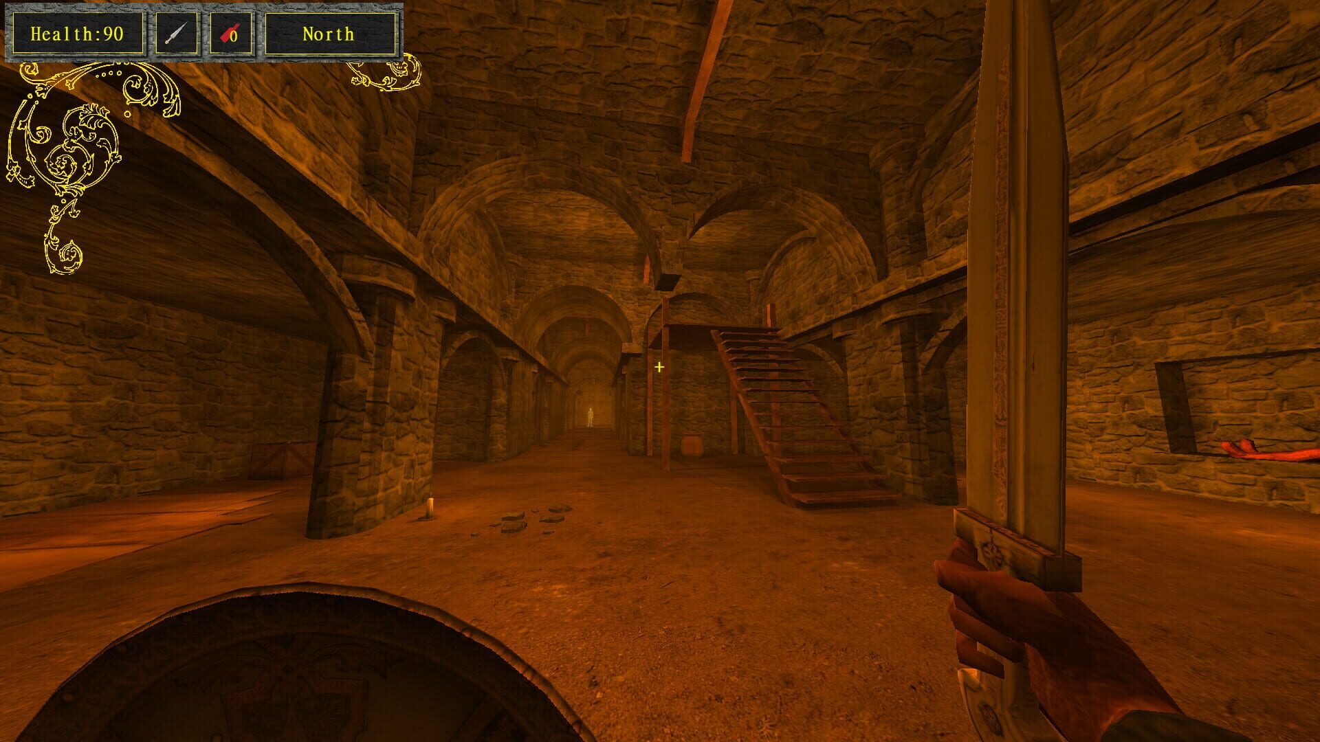 Screenshot for Astra: Era of Anguish