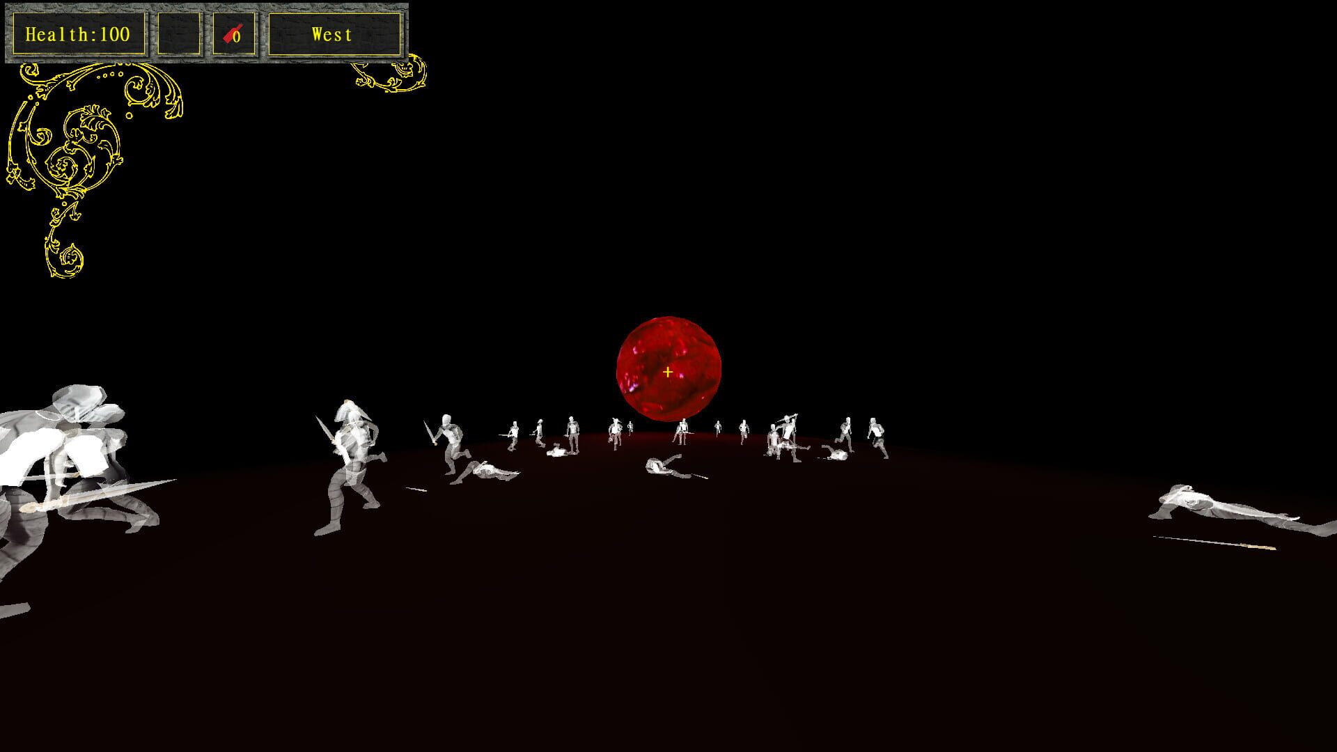 Screenshot for Astra: Era of Anguish