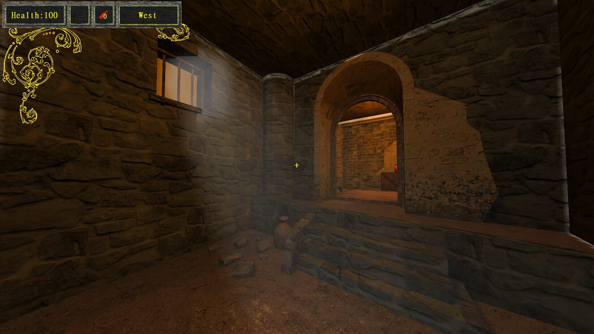 Screenshot for Astra: Era of Anguish