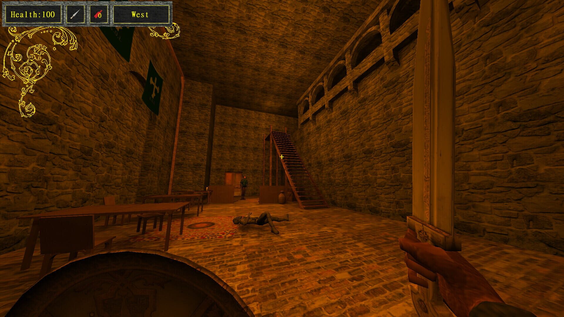 Screenshot for Astra: Era of Anguish