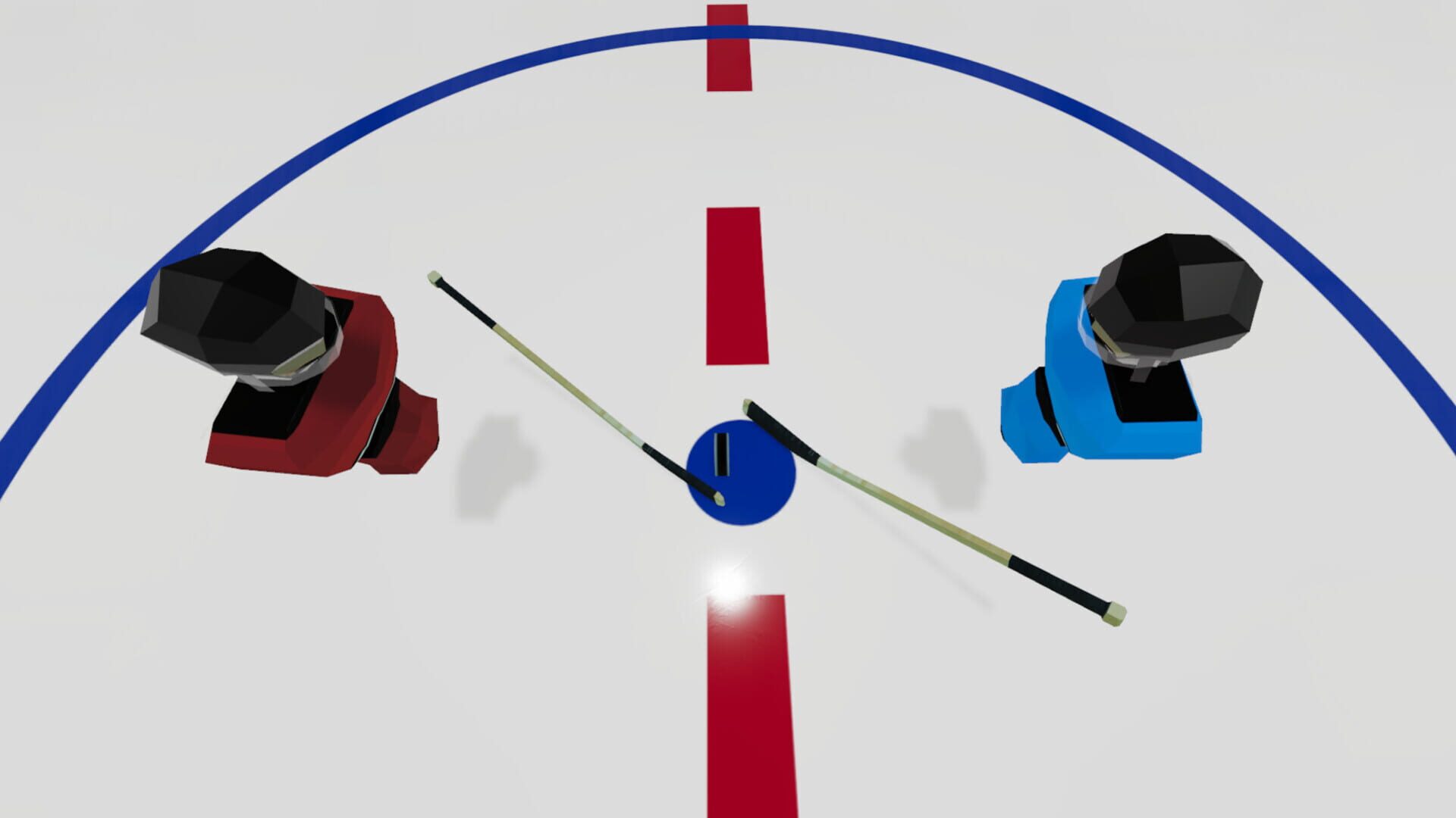Screenshot for Puck