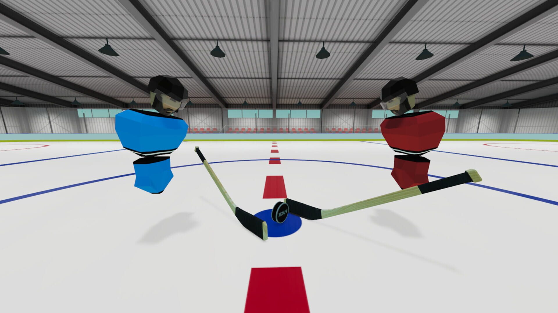 Screenshot for Puck