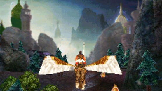 Screenshot for Prince of Persia HD
