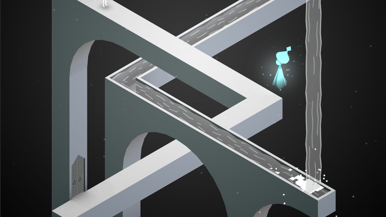 Screenshot for Monument Valley+