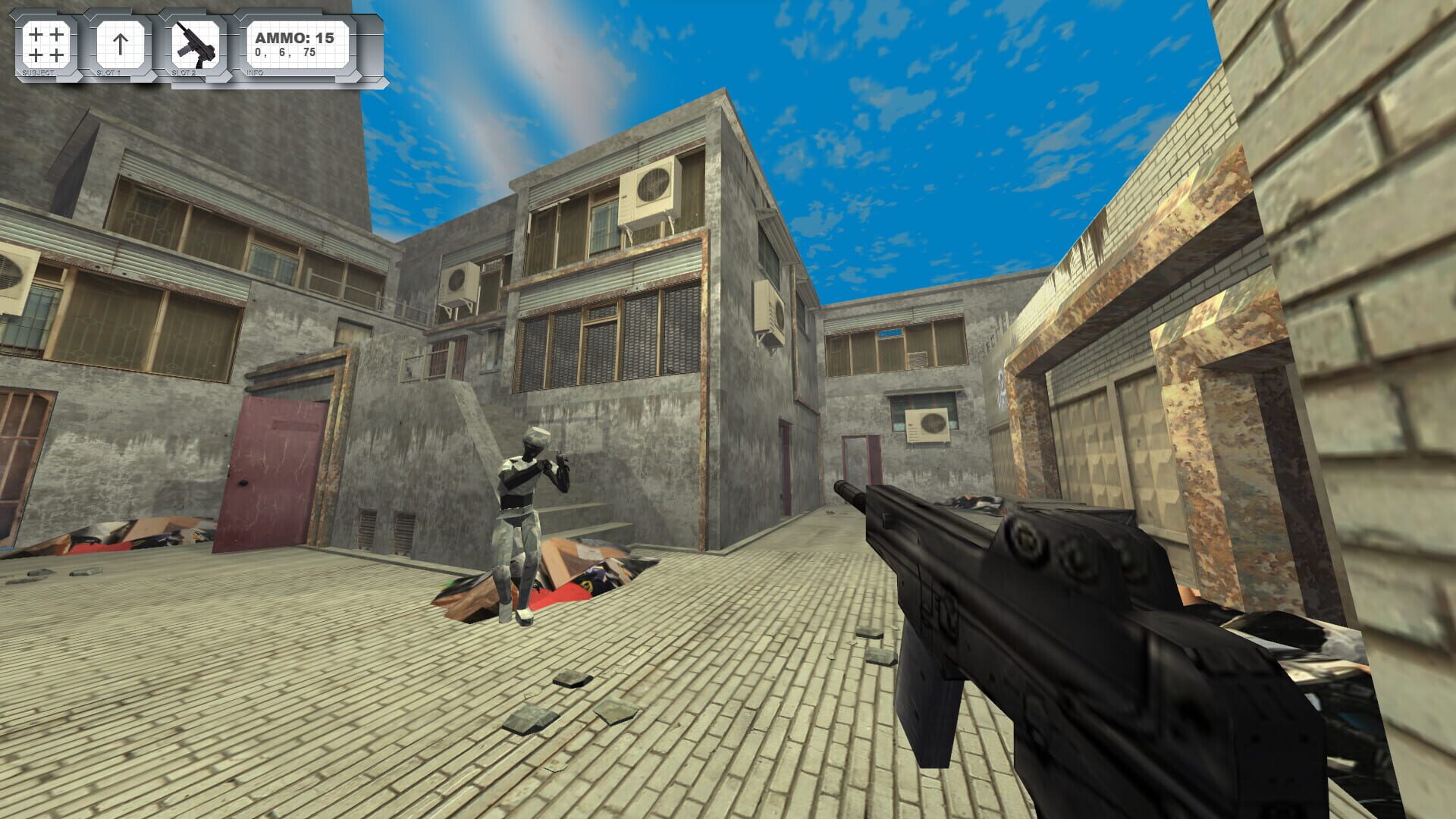 Screenshot for Devinica