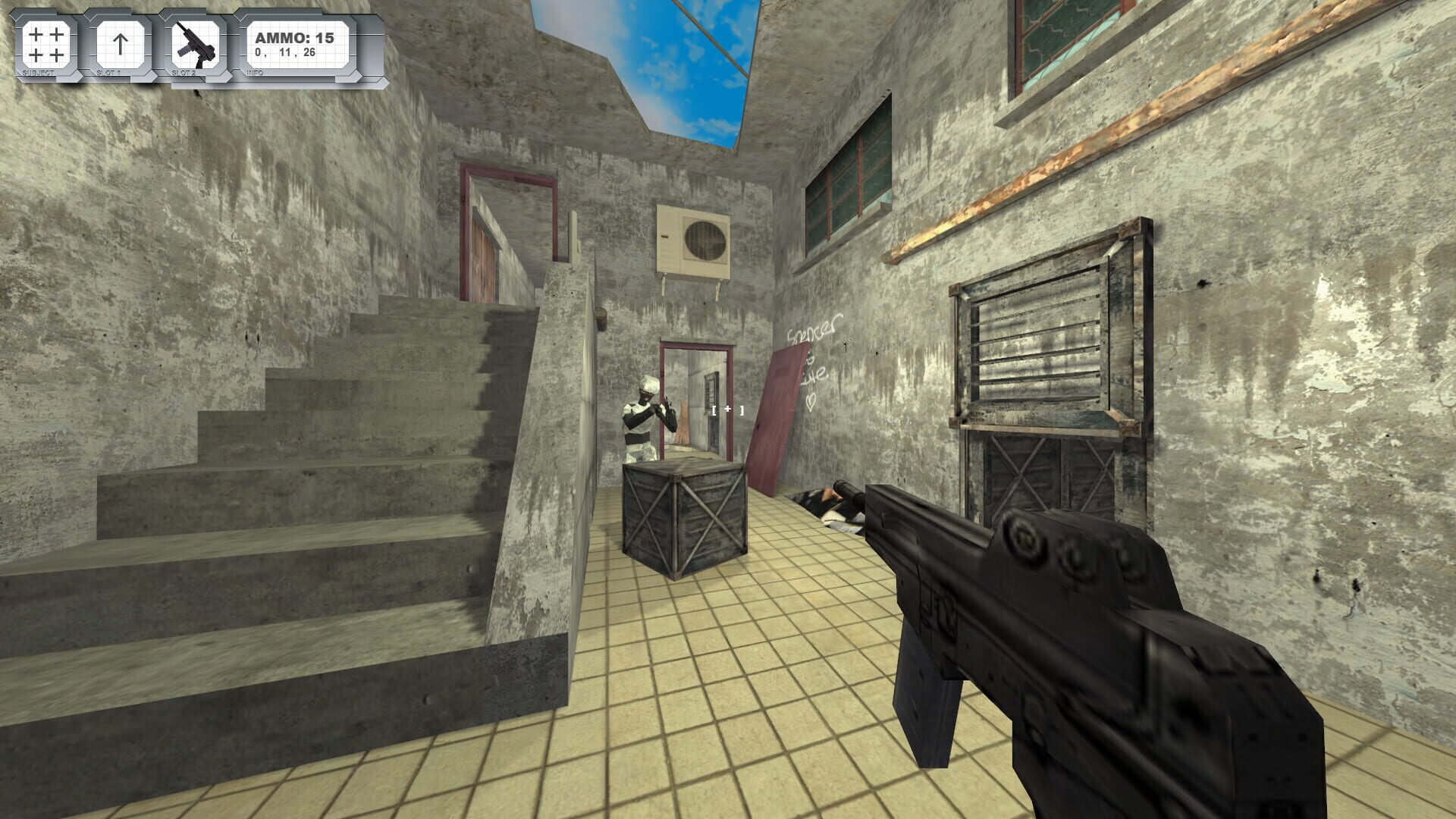 Screenshot for Devinica