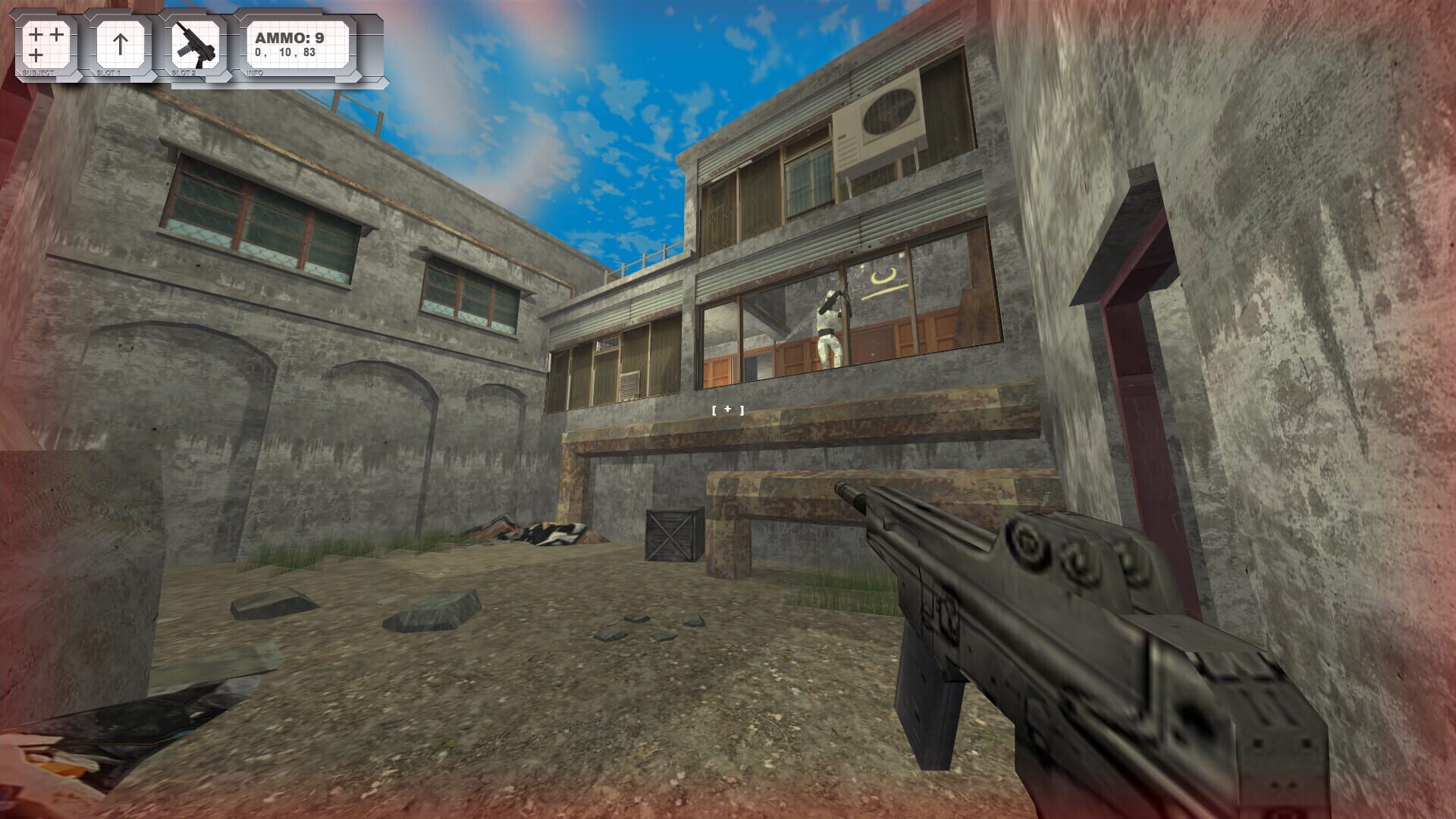 Screenshot for Devinica