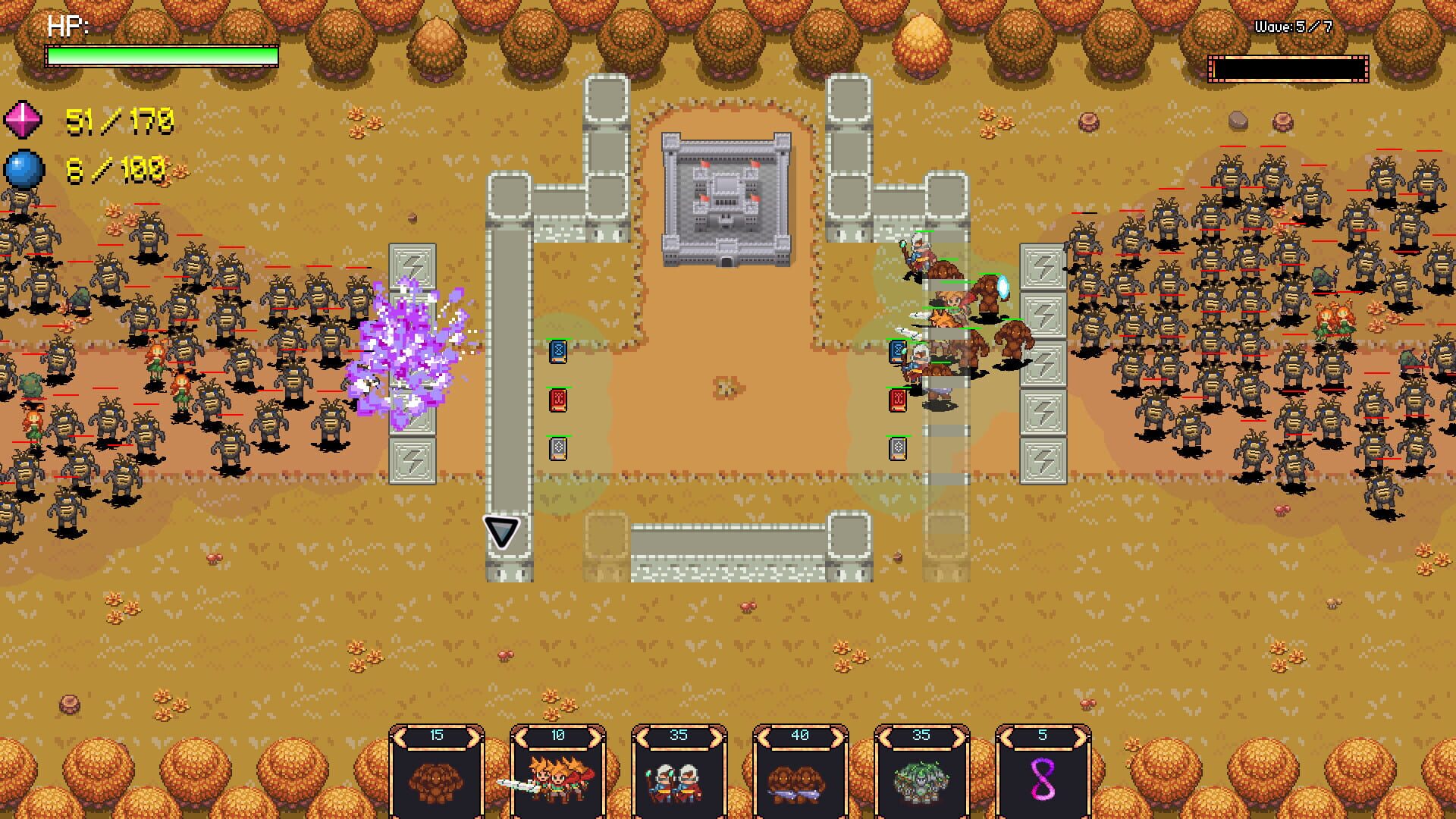 Screenshot for The Mythical City 4