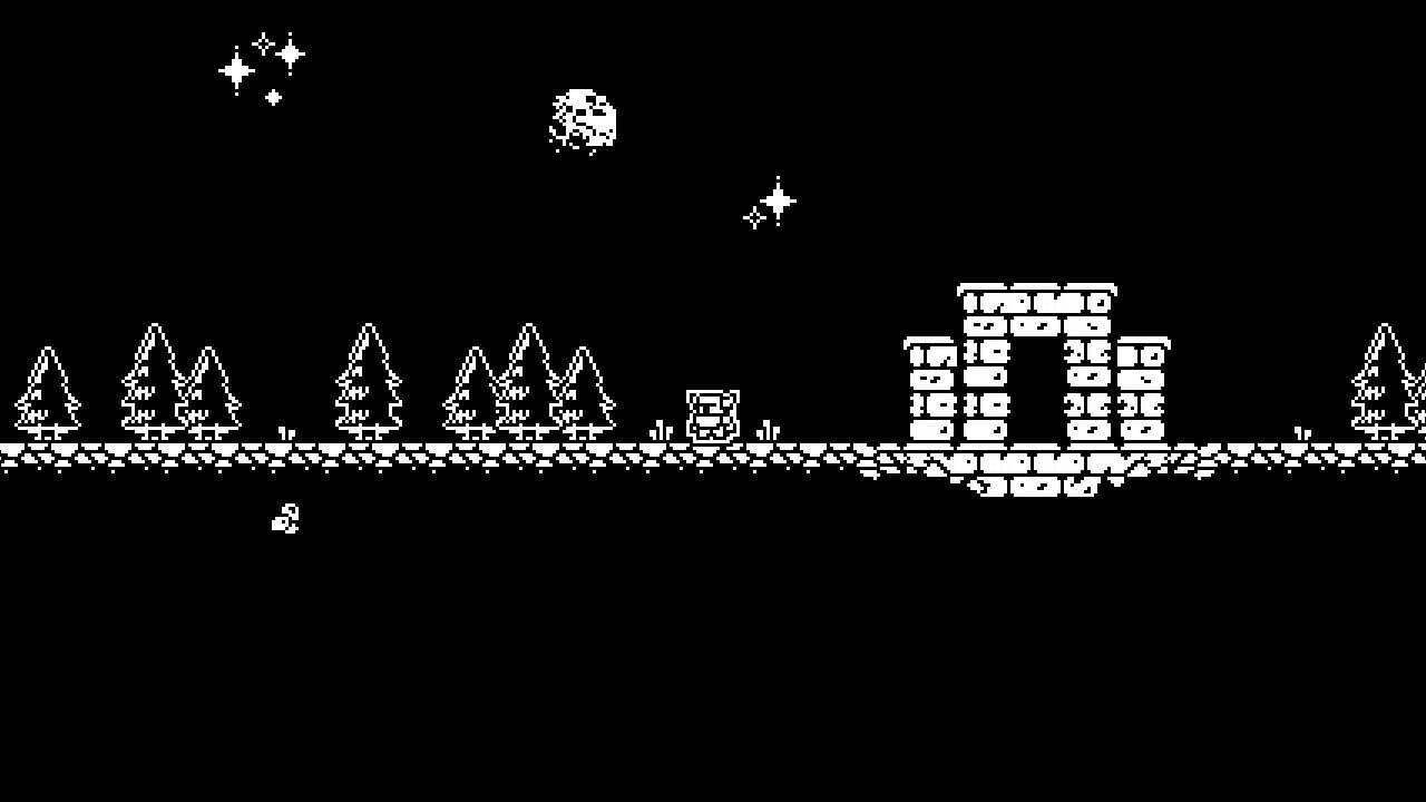 Screenshot for Knight's Night!