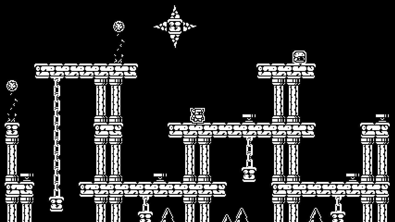 Screenshot for Knight's Night!