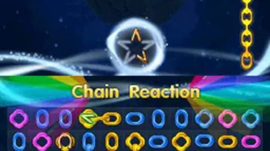 Screenshot for Chainz Galaxy