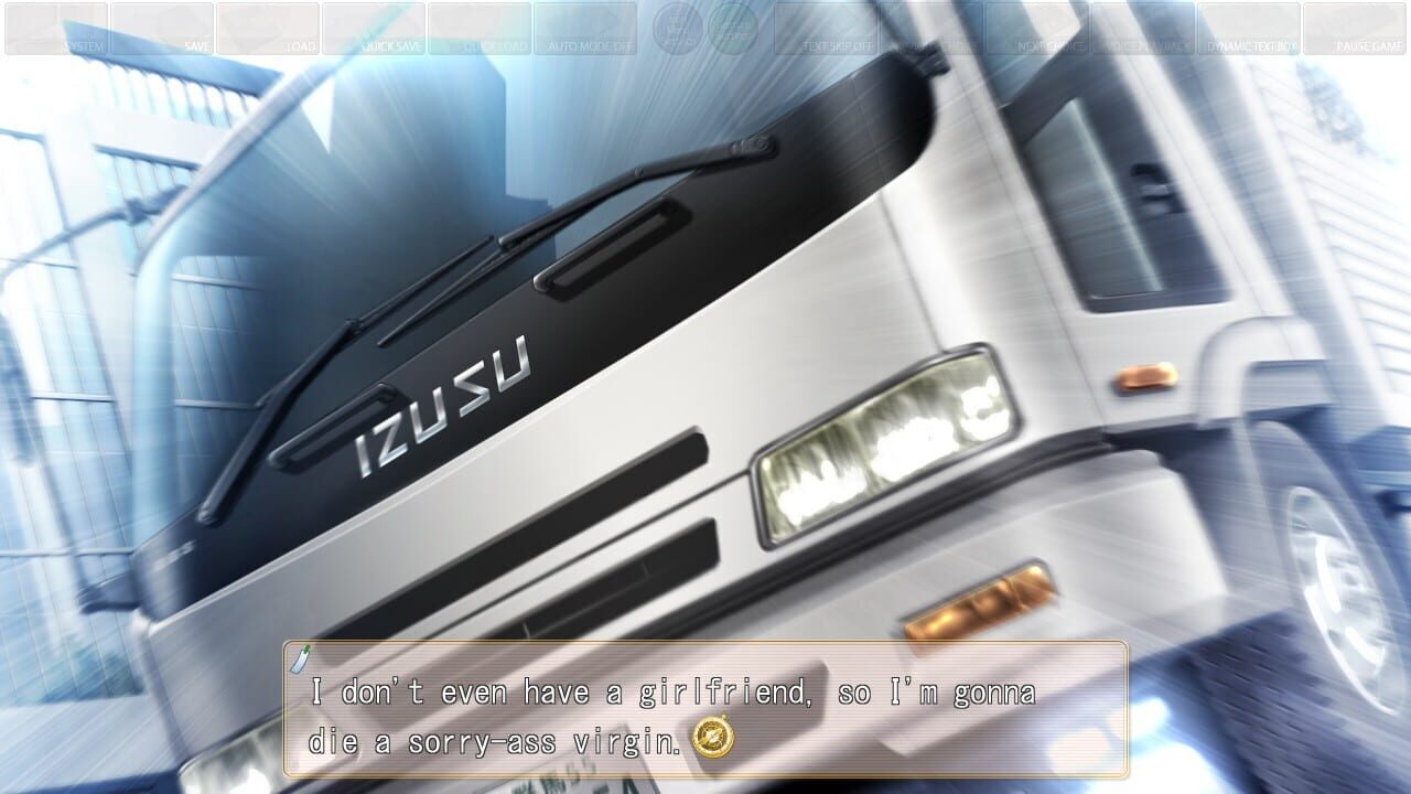 Screenshot for ChronoClock