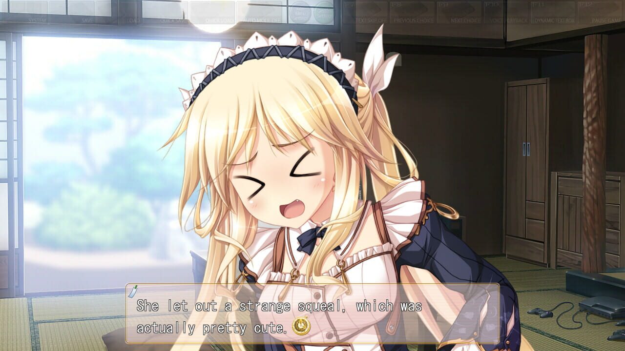 Screenshot for ChronoClock