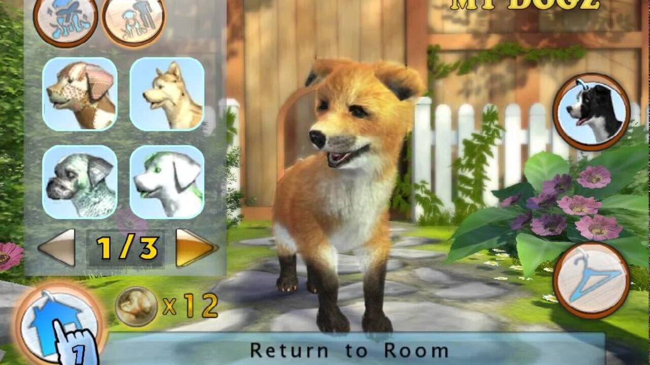 Screenshot for Petz Sports
