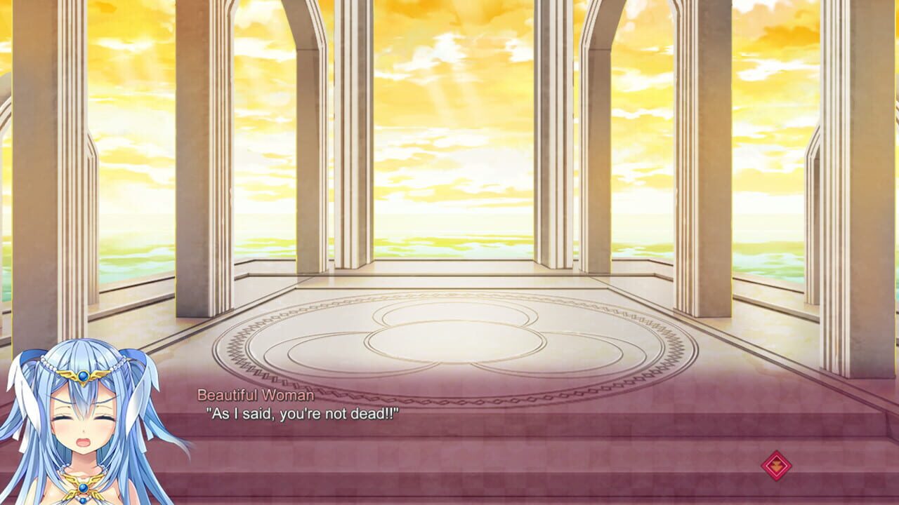 Screenshot for Yamizome Liberator