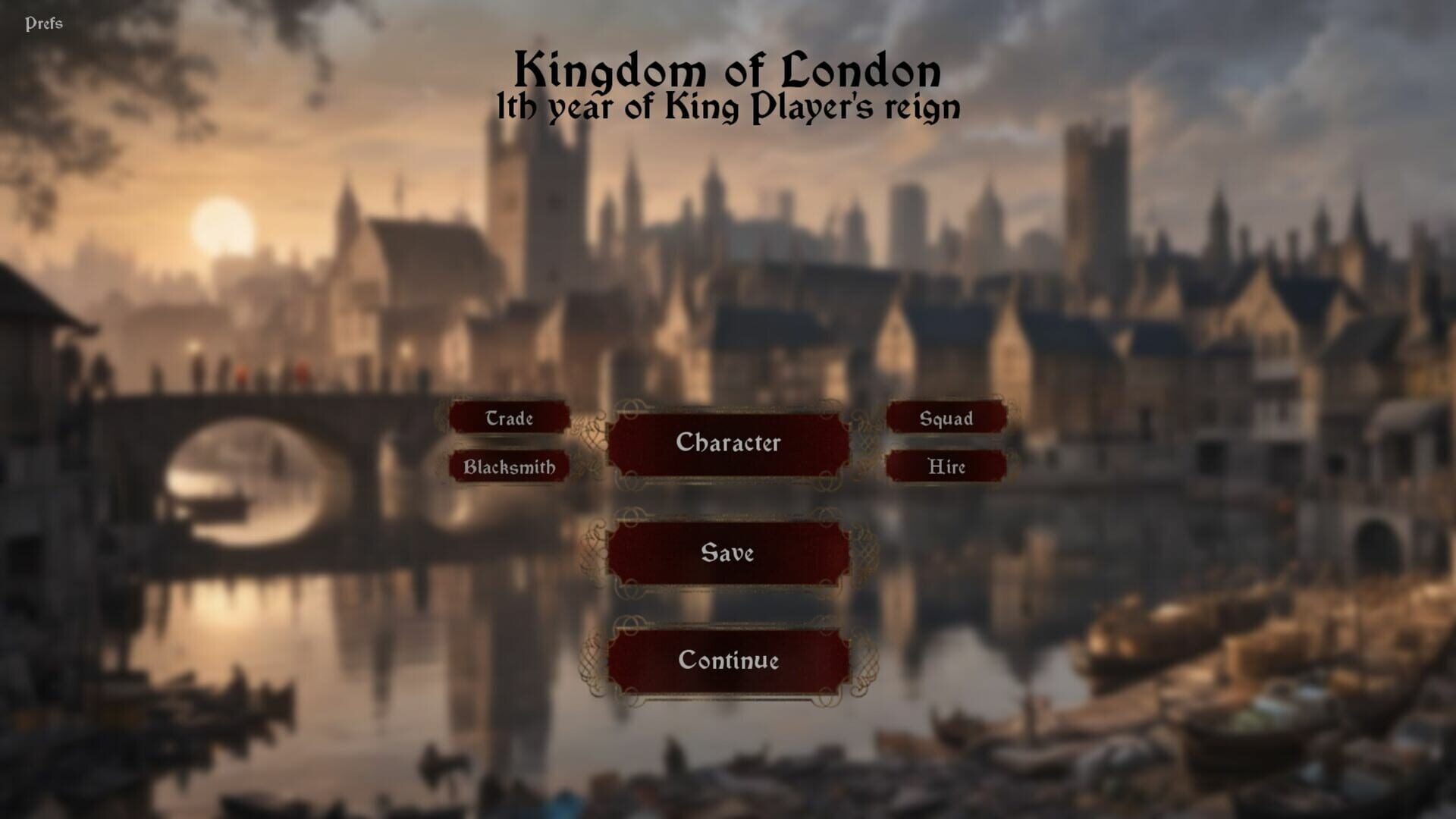 Screenshot for Heads Will Roll: Reforged - Threads of Destiny