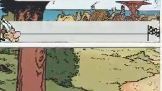 Screenshot for Astérix: These Romans Are Crazy!