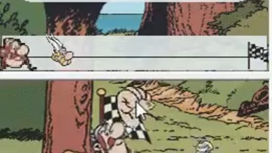 Screenshot for Astérix: These Romans Are Crazy!