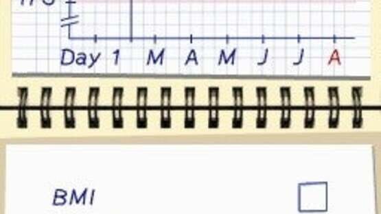 Screenshot for My Weight Loss Coach