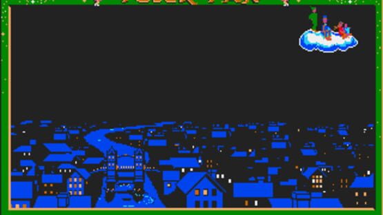 Screenshot for Peter Pan