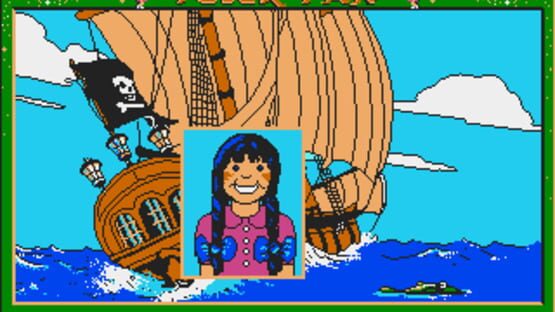Screenshot for Peter Pan