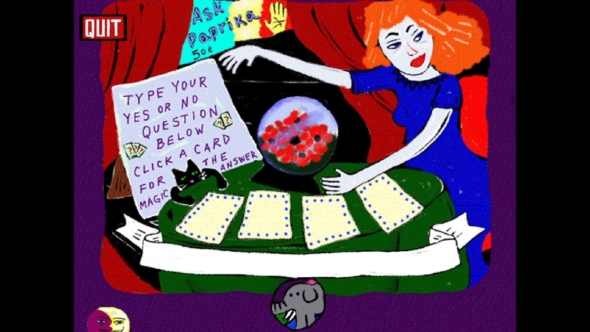 Screenshot for Chop Suey