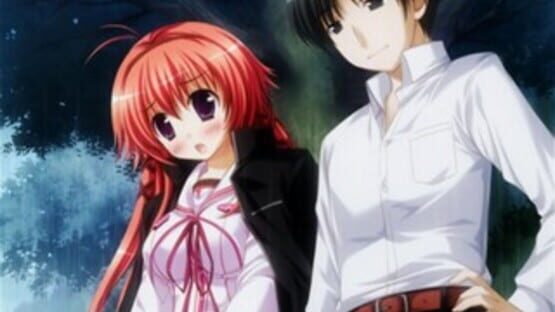 Screenshot for Suzunone Seven!
