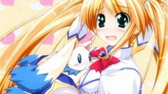 Screenshot for Suzunone Seven!