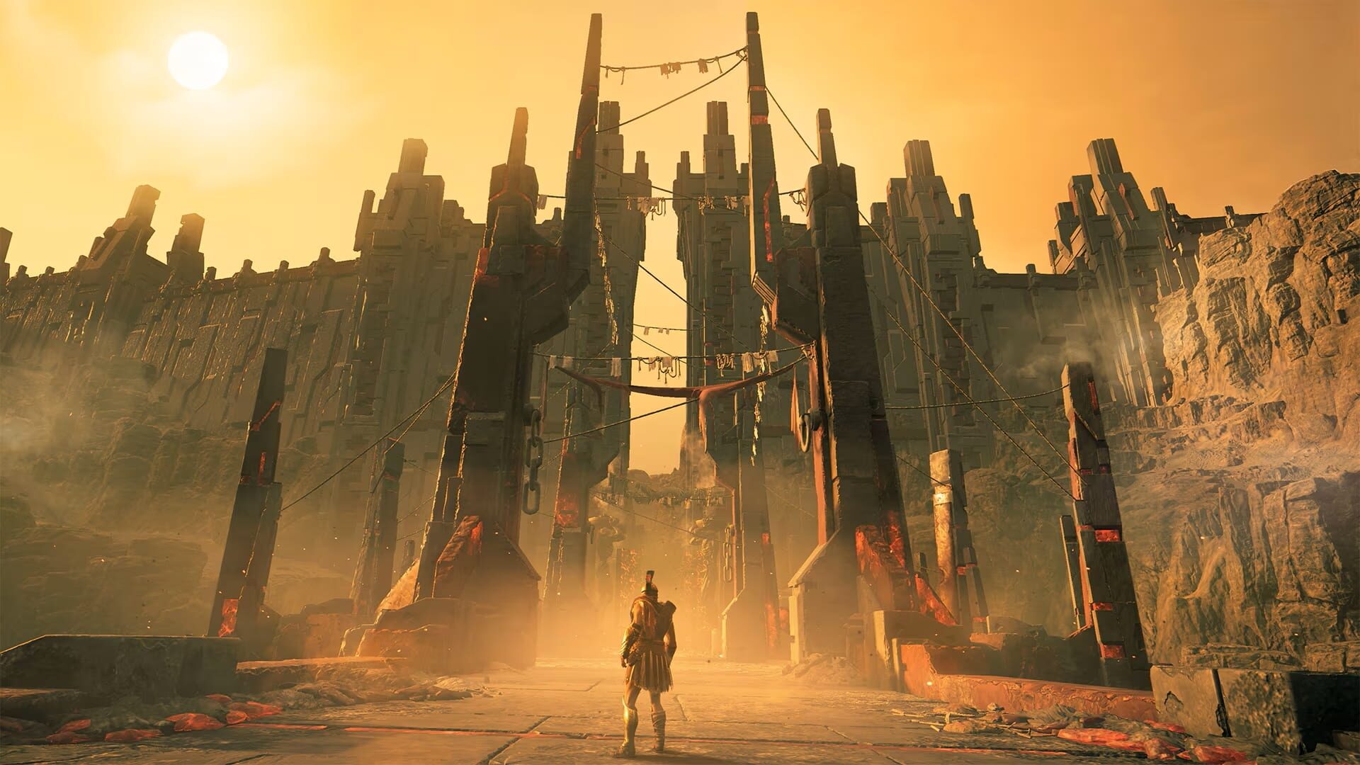 Screenshot for Assassin's Creed Odyssey: The Fate of Atlantis - Episode 2: Torment of Hades