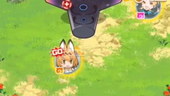 Screenshot for Kemono Friends Festival