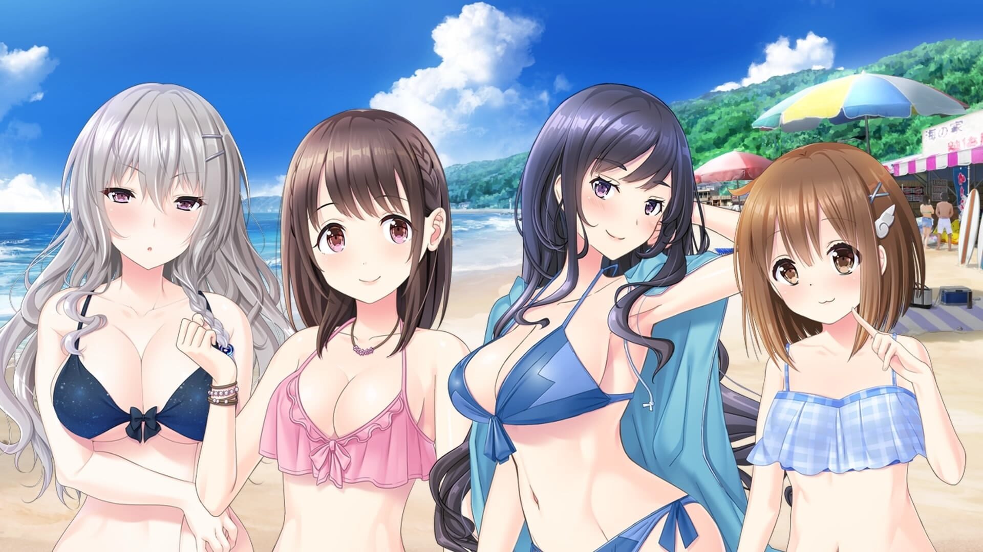 Screenshot for Love Clear