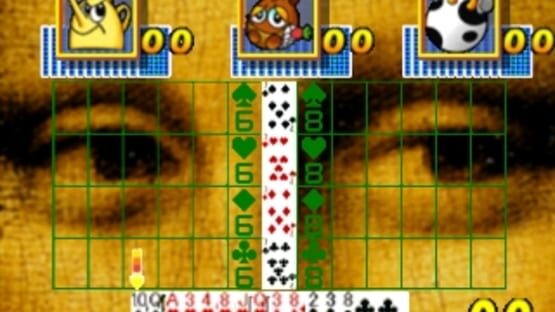 Screenshot for Family Card Games Fun Pack