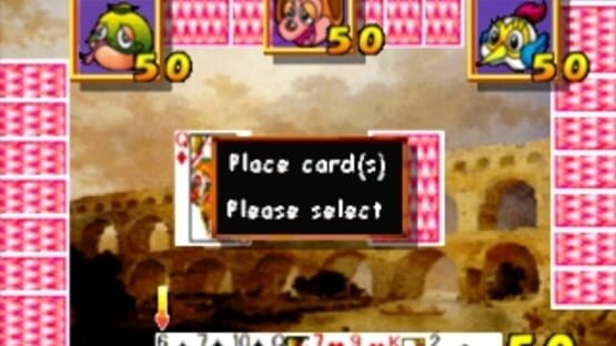 Screenshot for Family Card Games Fun Pack