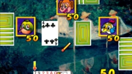 Screenshot for Family Card Games Fun Pack