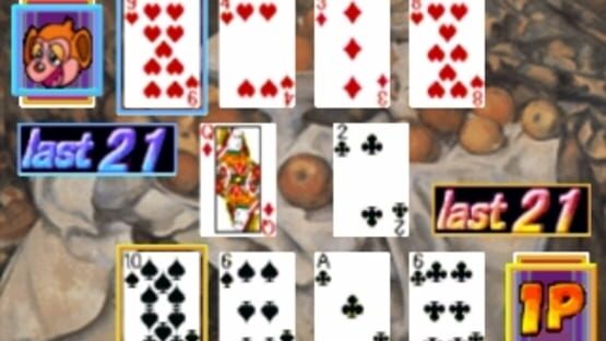 Screenshot for Family Card Games Fun Pack