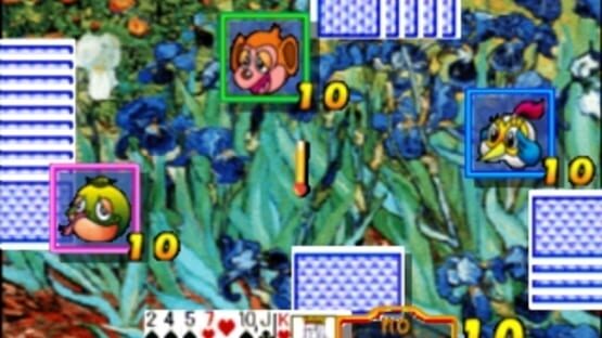 Screenshot for Family Card Games Fun Pack