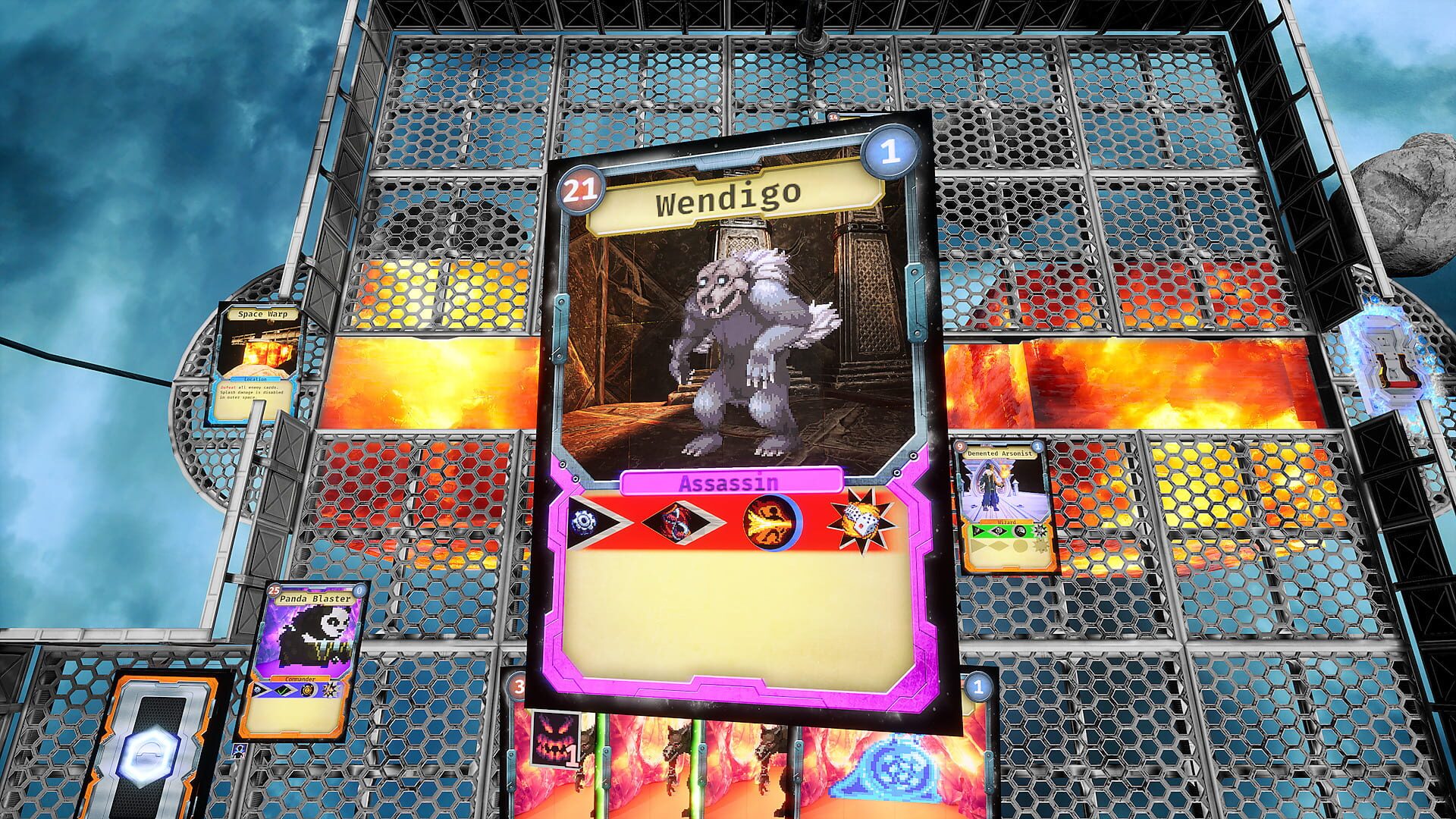 Screenshot for Card Coder