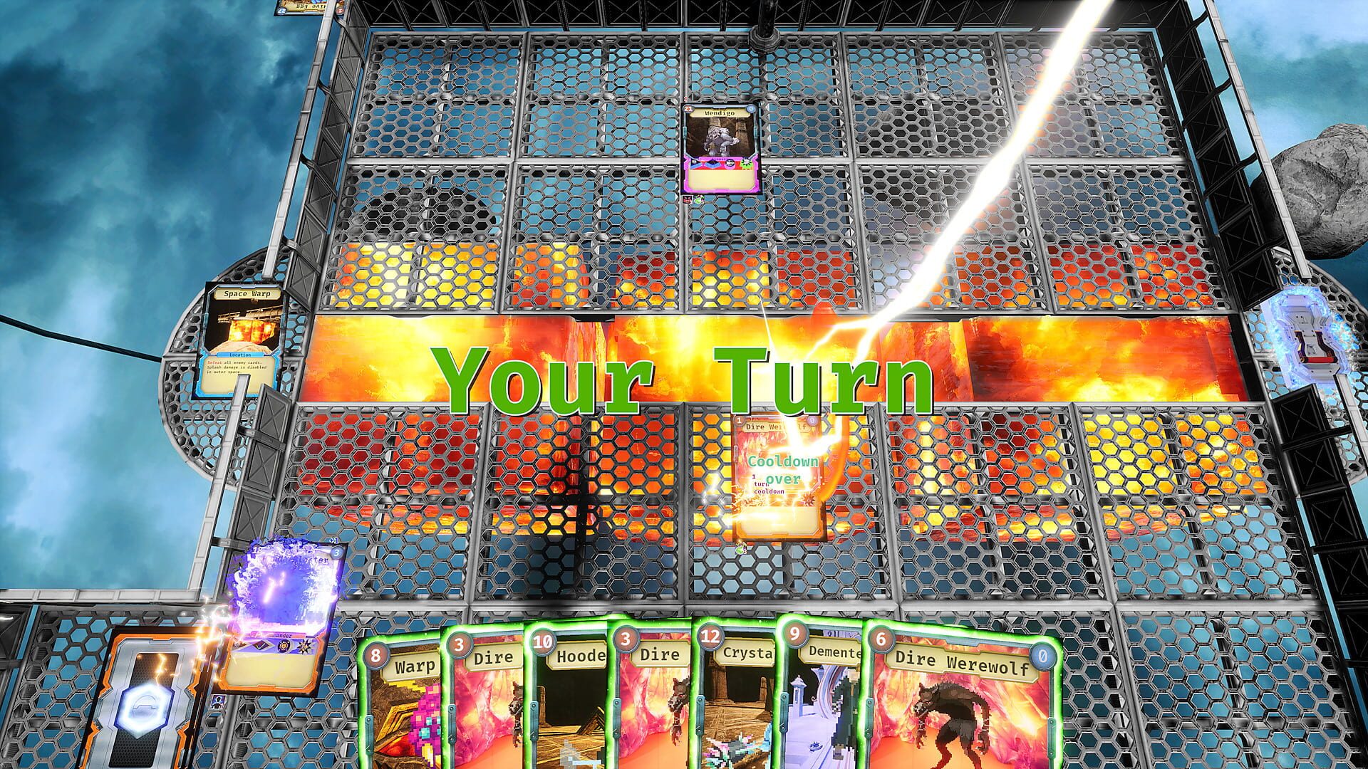 Screenshot for Card Coder