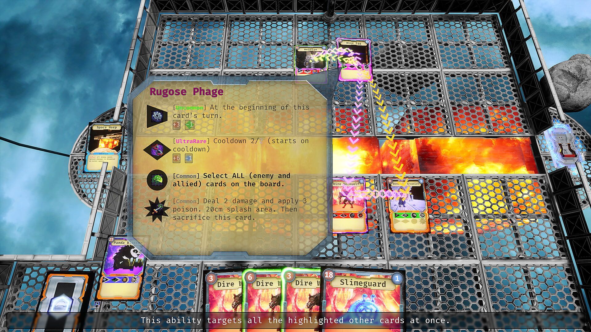 Screenshot for Card Coder